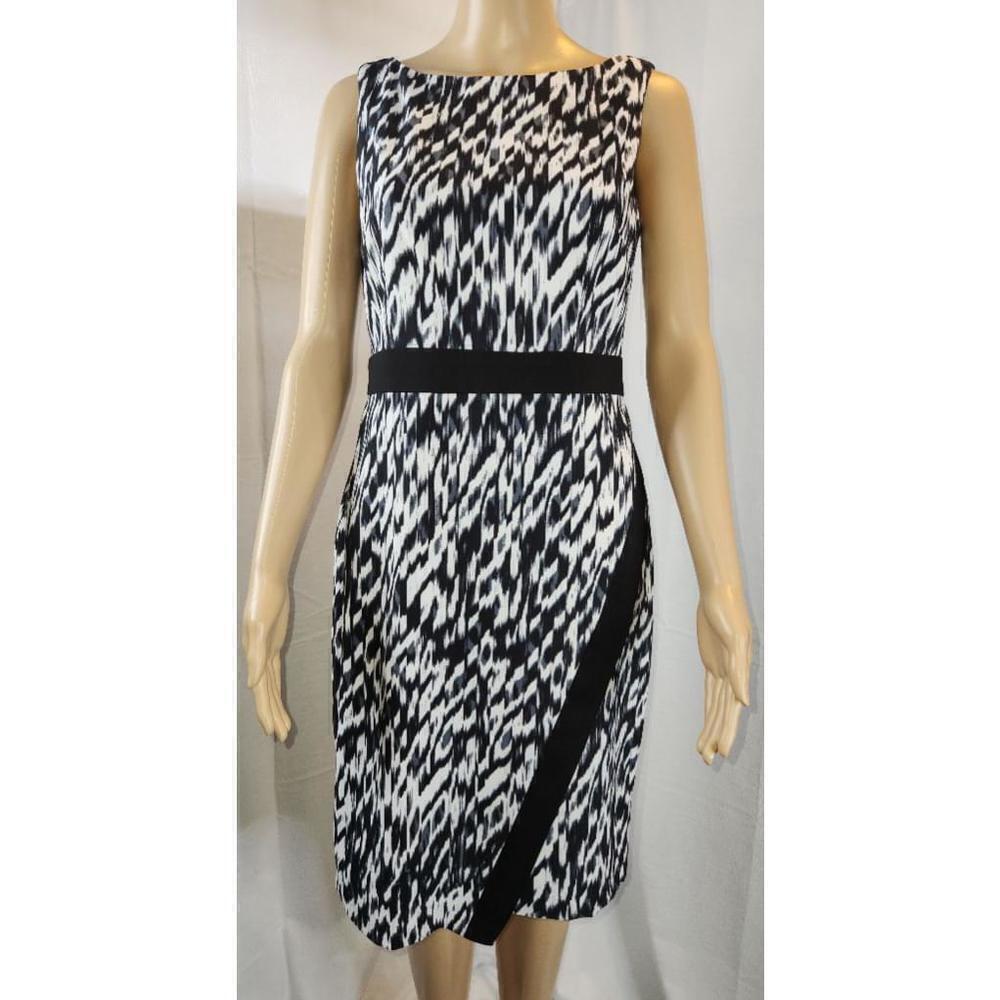 LONDON TIMES Dress
